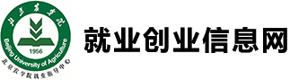 就业创业信息网